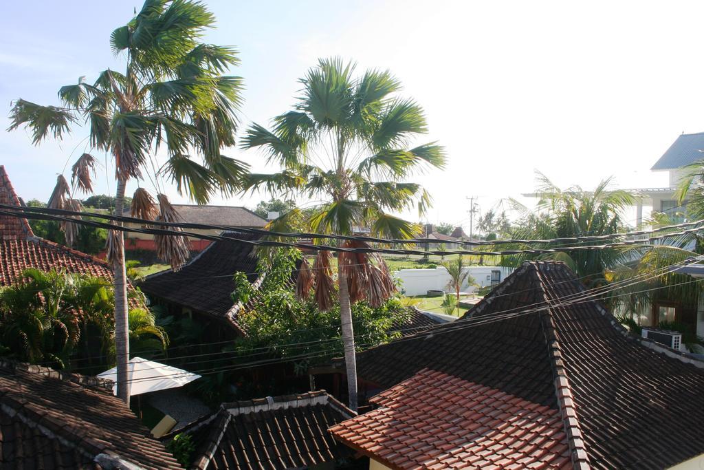 Surfer Paradise Villas Canggu  Exterior photo