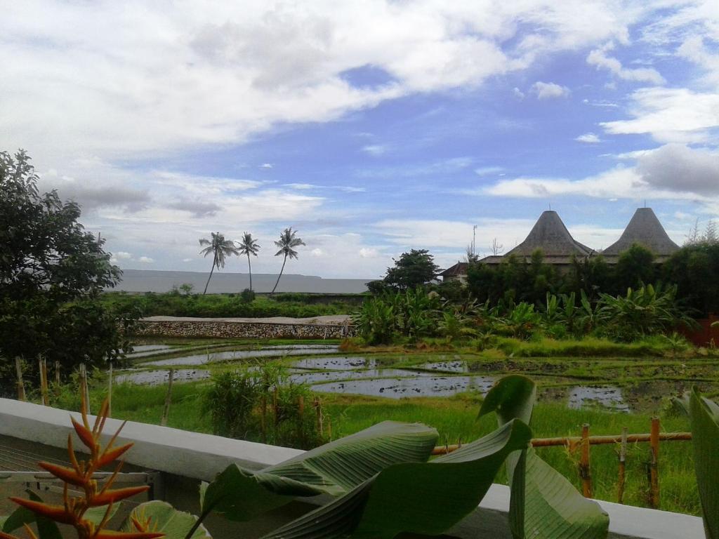 Surfer Paradise Villas Canggu  Exterior photo