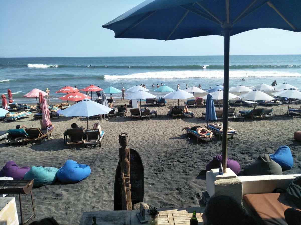 Surfer Paradise Villas Canggu  Exterior photo