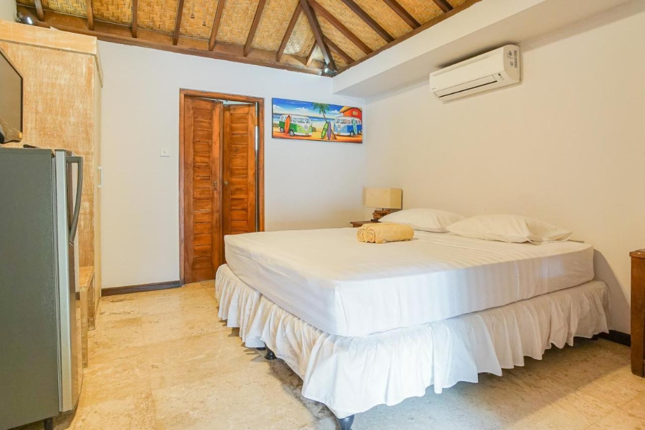 Surfer Paradise Villas Canggu  Exterior photo