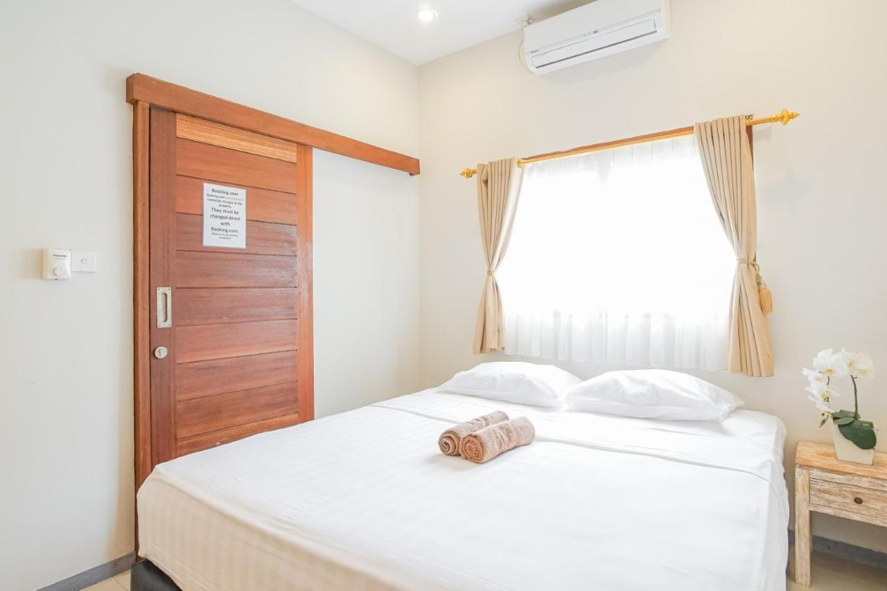 Surfer Paradise Villas Canggu  Exterior photo