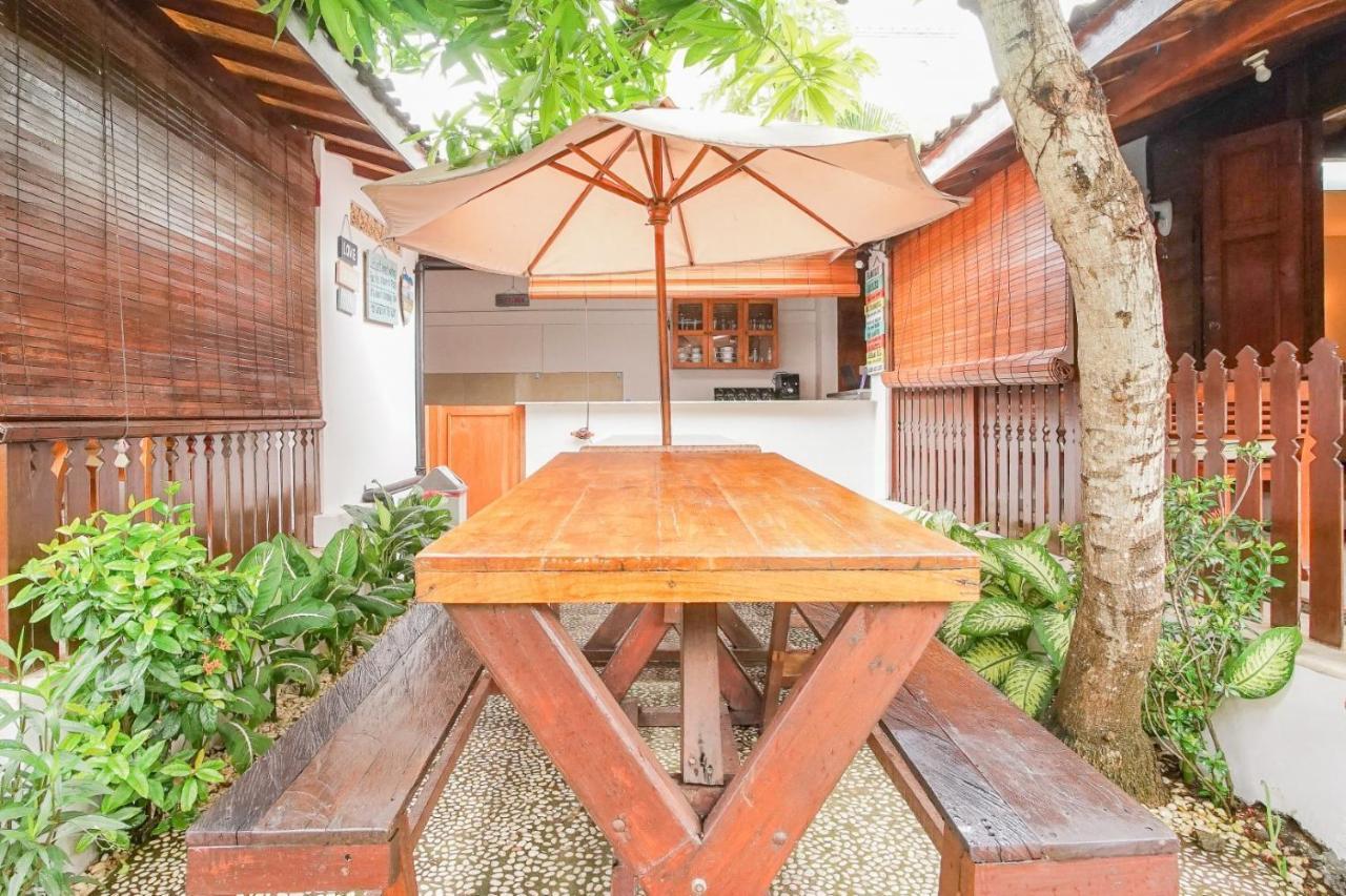 Surfer Paradise Villas Canggu  Exterior photo